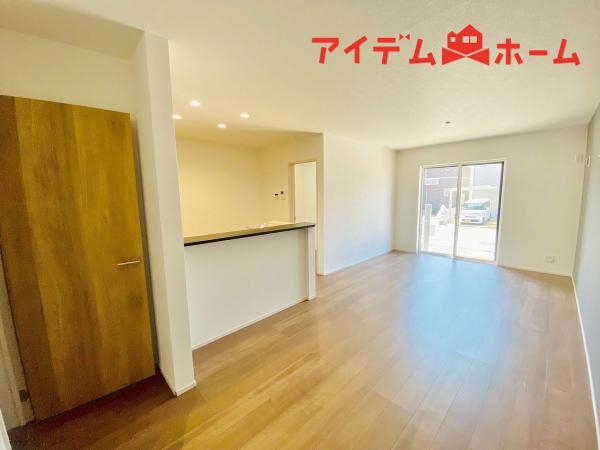 新築一戸建て 春日井市東野町西２丁目 JR中央本線春日井駅 3,099万円