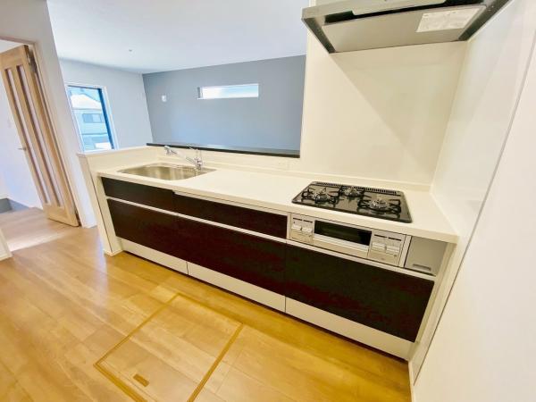 新築一戸建て 春日井市東野町西２丁目 JR中央本線春日井駅 3,099万円