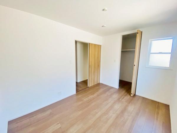 新築一戸建て 春日井市東野町西２丁目 JR中央本線春日井駅 3,099万円