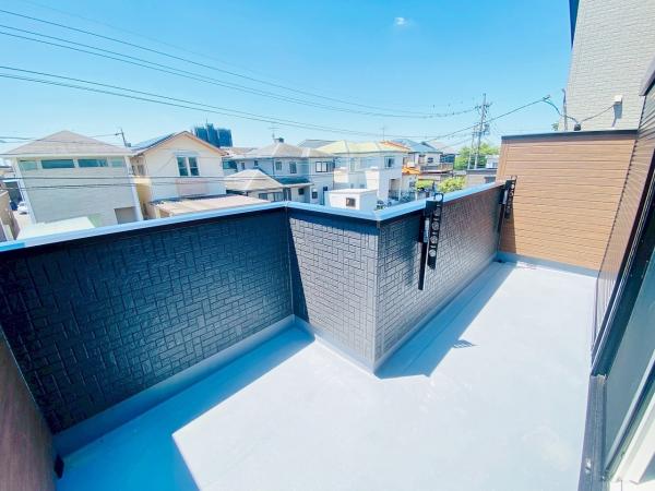 新築一戸建て 春日井市東野町西２丁目 JR中央本線春日井駅 3,099万円