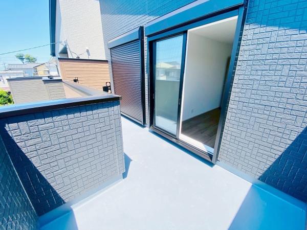 新築一戸建て 春日井市東野町西２丁目 JR中央本線春日井駅 3,099万円