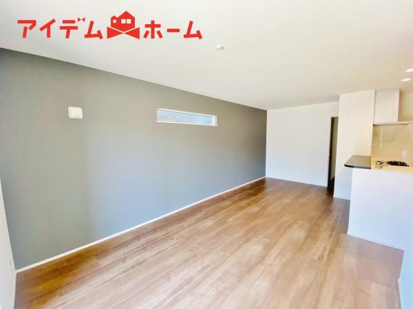 新築一戸建て 春日井市東野町西２丁目 JR中央本線春日井駅 3,099万円