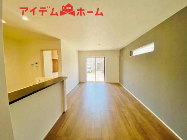 新築一戸建て 春日井市東野町西２丁目 JR中央本線春日井駅 3,099万円