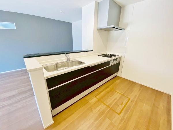 新築一戸建て 春日井市東野町西２丁目 JR中央本線春日井駅 3,099万円