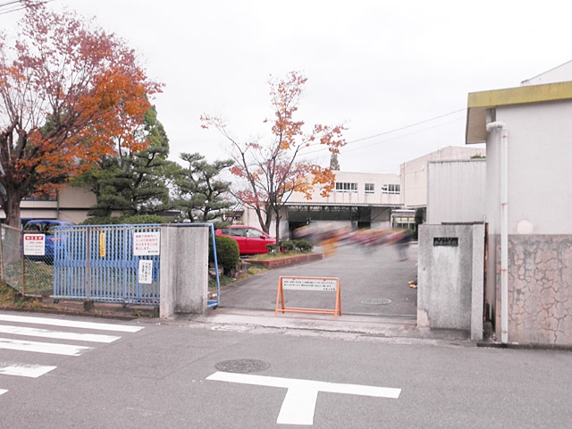 春日井市立松原小学校