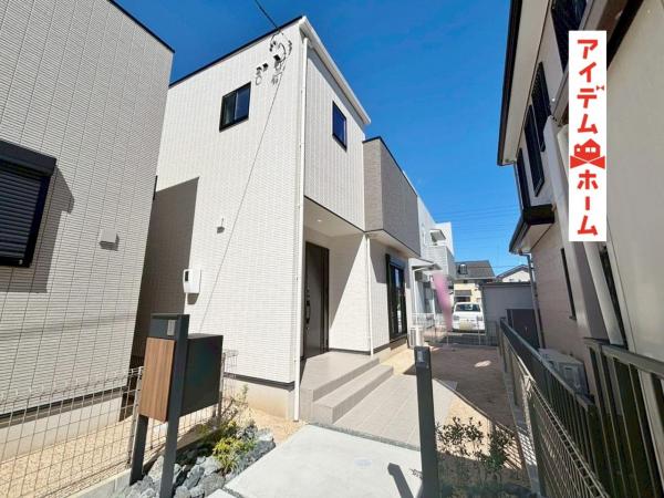 新築一戸建て 豊橋市牟呂外神町 JR東海道本線（熱海〜米原）豊橋駅 3,090万円