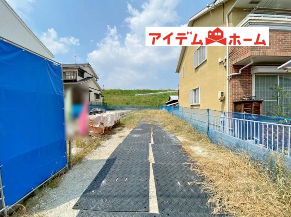 土地 名古屋市西区上堀越町1丁目52-1 名古屋市鶴舞線庄内通駅 3,480万円