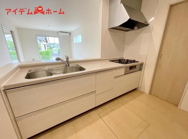 新築一戸建て 掛川市各和 JR東海道本線（熱海〜米原）掛川駅 2,150万円
