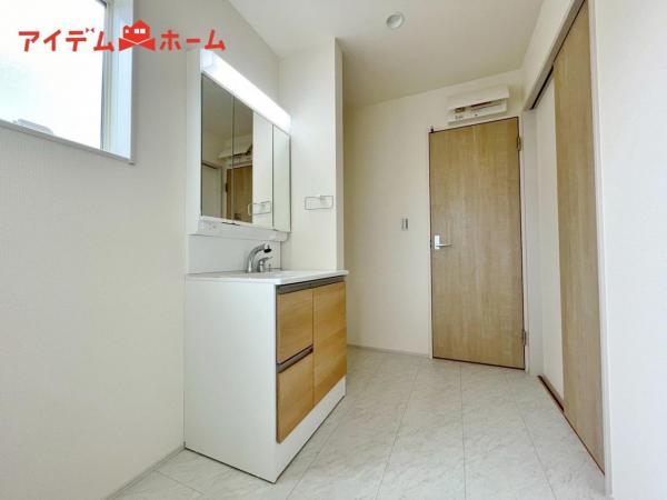 新築一戸建て 掛川市各和 JR東海道本線（熱海〜米原）掛川駅 2,150万円
