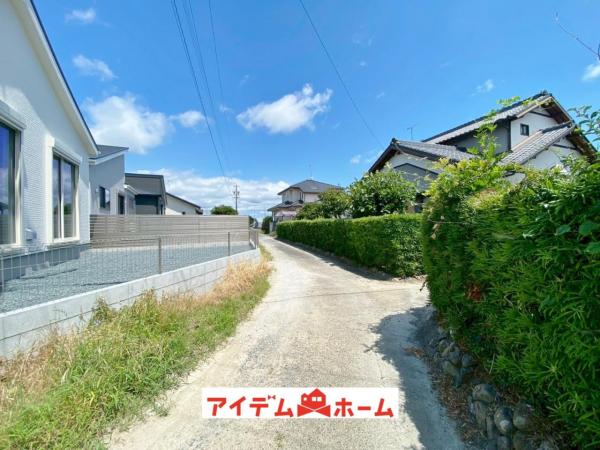 新築一戸建て 掛川市各和 JR東海道本線（熱海〜米原）掛川駅 2,150万円