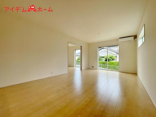 新築一戸建て 掛川市各和 JR東海道本線（熱海〜米原）掛川駅 2,150万円