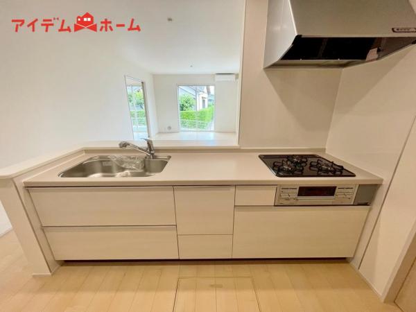 新築一戸建て 掛川市各和 JR東海道本線（熱海〜米原）掛川駅 2,150万円