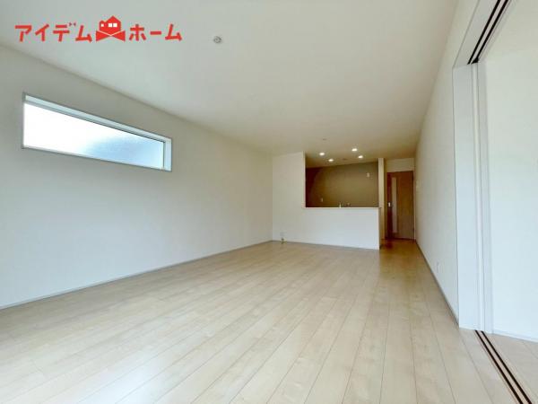新築一戸建て 掛川市各和 JR東海道本線（熱海〜米原）掛川駅 2,150万円