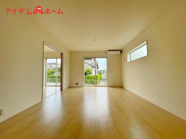 新築一戸建て 掛川市各和 JR東海道本線（熱海〜米原）掛川駅 2,150万円