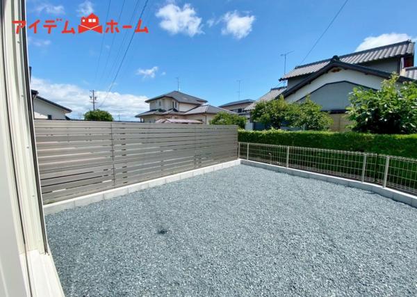 新築一戸建て 掛川市各和 JR東海道本線（熱海〜米原）掛川駅 2,150万円