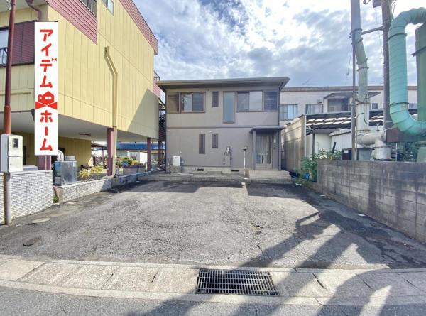 中古一戸建て 西尾市新渡場町中切 名鉄西尾線桜町前駅 2,599万円