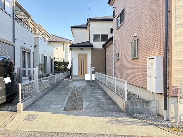 中古一戸建て 一宮市丹陽町外崎56-5 JR東海道本線（熱海〜米原）稲沢駅 1,999万円
