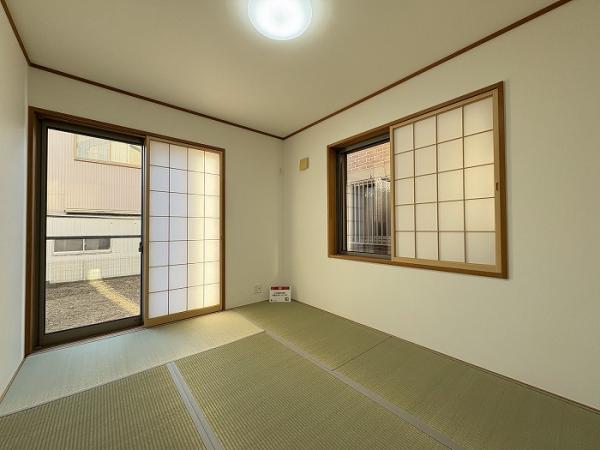 中古一戸建て 一宮市丹陽町外崎56-5 JR東海道本線（熱海〜米原）稲沢駅 1,999万円