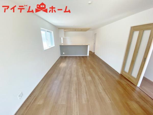 新築一戸建て 春日井市朝宮町１丁目 JR中央本線春日井駅 3,699万円