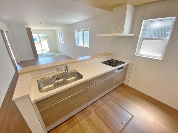 新築一戸建て 春日井市朝宮町１丁目 JR中央本線春日井駅 3,699万円