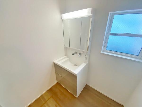 新築一戸建て 春日井市朝宮町１丁目 JR中央本線春日井駅 3,699万円