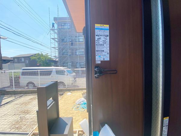 新築一戸建て 春日井市朝宮町１丁目 JR中央本線春日井駅 3,699万円