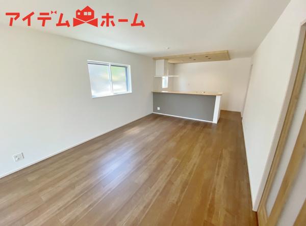 新築一戸建て 春日井市朝宮町１丁目 JR中央本線春日井駅 3,699万円