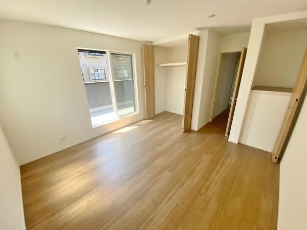 新築一戸建て 春日井市朝宮町１丁目 JR中央本線春日井駅 3,699万円