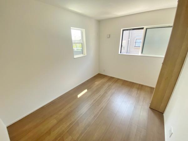 新築一戸建て 春日井市朝宮町１丁目 JR中央本線春日井駅 3,699万円