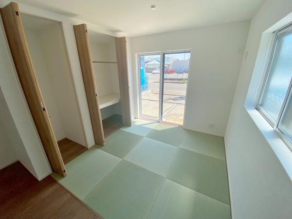 新築一戸建て 春日井市朝宮町１丁目 JR中央本線春日井駅 3,699万円