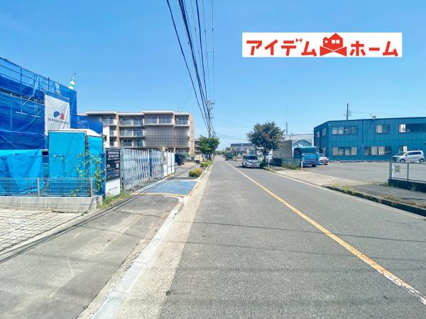 新築一戸建て 春日井市朝宮町１丁目 JR中央本線春日井駅 3,699万円