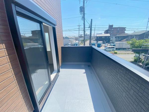 新築一戸建て 春日井市朝宮町１丁目 JR中央本線春日井駅 3,699万円