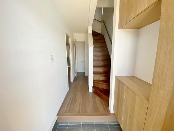 新築一戸建て 春日井市朝宮町１丁目 JR中央本線春日井駅 3,699万円