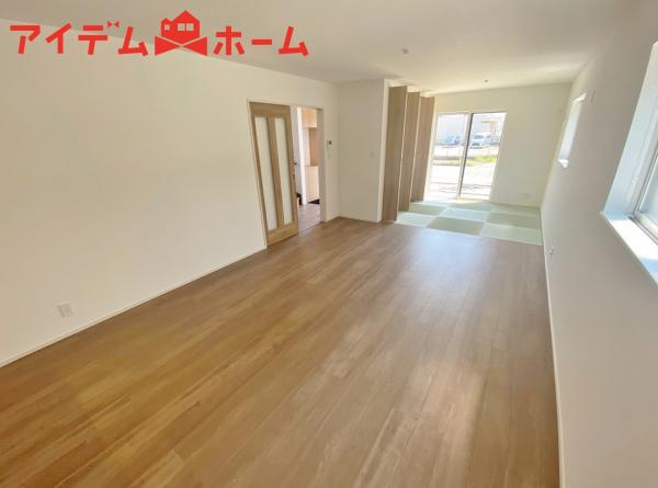 新築一戸建て 春日井市朝宮町１丁目 JR中央本線春日井駅 3,699万円