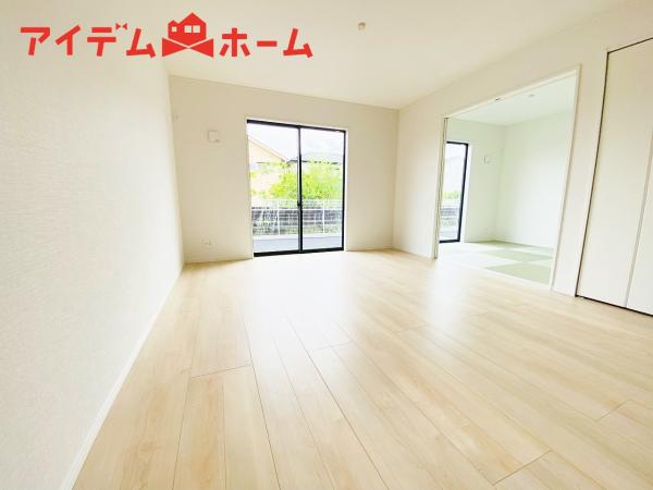 新築一戸建て 可児市川合字塚越391番1の一部(地番) 名鉄広見線日本ライン今渡駅 2,090万円