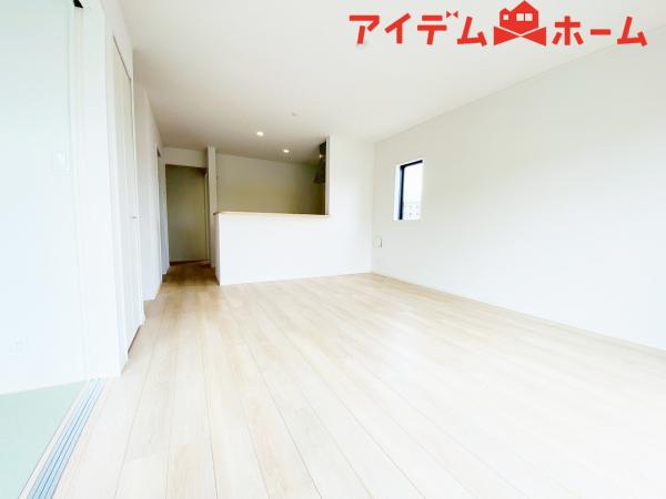 新築一戸建て 可児市川合字塚越391番1の一部(地番) 名鉄広見線日本ライン今渡駅 2,090万円