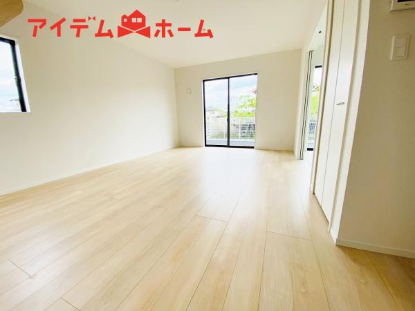 新築一戸建て 可児市川合字塚越391番1の一部(地番) 名鉄広見線日本ライン今渡駅 2,090万円