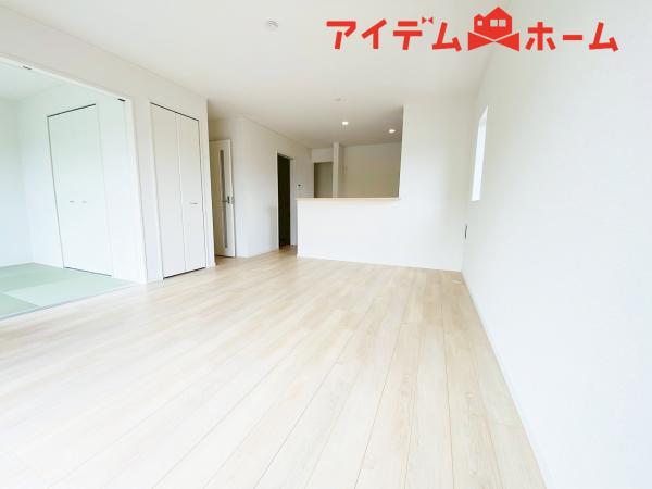 新築一戸建て 可児市川合字塚越391番1の一部(地番) 名鉄広見線日本ライン今渡駅 2,090万円