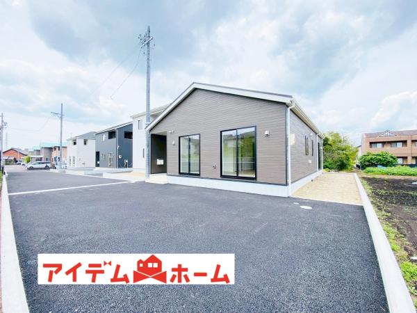 新築一戸建て 可児市川合字塚越391番1の一部(地番) 名鉄広見線日本ライン今渡駅 2,090万円