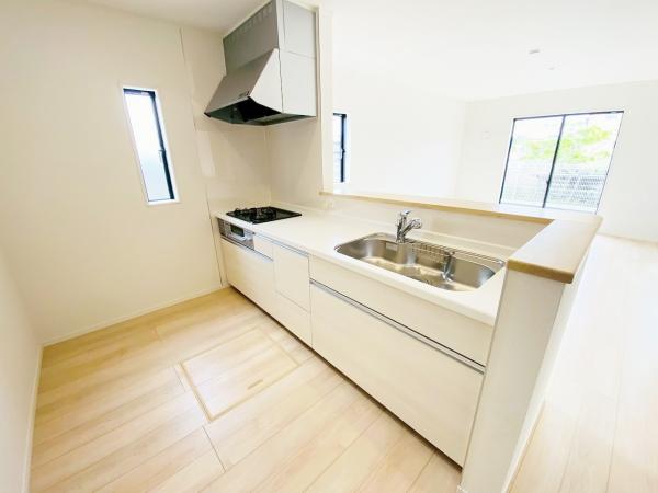 新築一戸建て 可児市川合字塚越391番1の一部(地番) 名鉄広見線日本ライン今渡駅 2,090万円