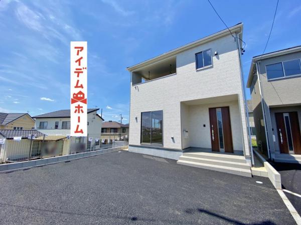 新築一戸建て 豊田市井上町7丁目 名鉄三河線猿投駅 3,290万円