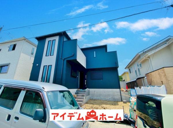 新築一戸建て 名古屋市天白区植田山1丁目1701 名古屋市鶴舞線塩釜口駅 3,980万円