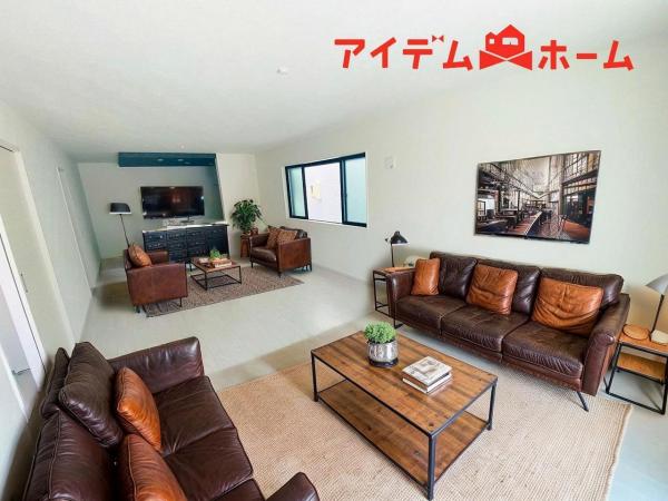 新築一戸建て 小牧市新町１丁目166 名鉄小牧線小牧駅 3,599万円