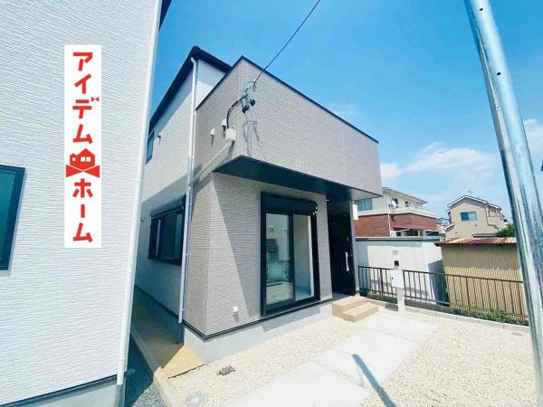 新築一戸建て 小牧市新町１丁目166 名鉄小牧線小牧駅 3,280万円
