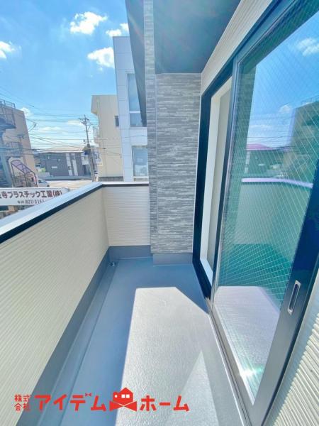 新築一戸建て 名古屋市南区赤坪町37番 名古屋市桜通線鶴里駅 3,999万円