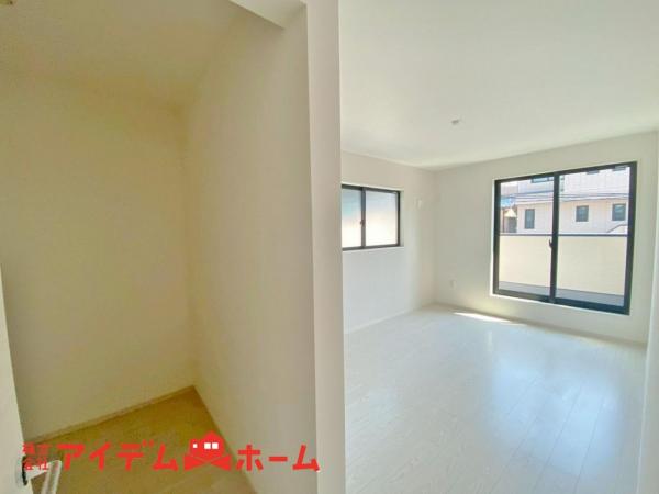 新築一戸建て 名古屋市南区赤坪町37番 名古屋市桜通線鶴里駅 3,999万円