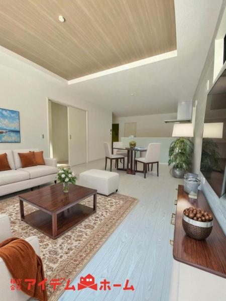 新築一戸建て 名古屋市南区赤坪町37番 名古屋市桜通線鶴里駅 3,999万円