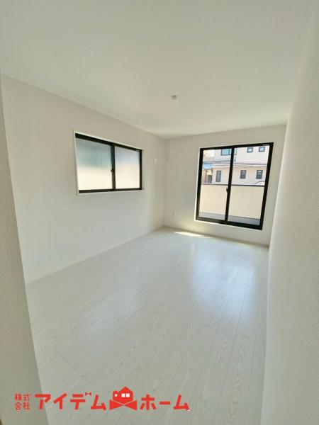 新築一戸建て 名古屋市南区赤坪町37番 名古屋市桜通線鶴里駅 3,999万円