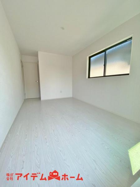 新築一戸建て 名古屋市南区赤坪町37番 名古屋市桜通線鶴里駅 3,999万円