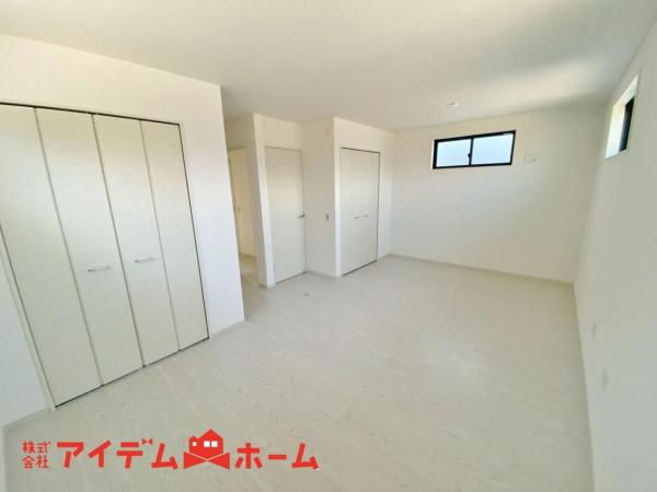 新築一戸建て 名古屋市南区赤坪町37番 名古屋市桜通線鶴里駅 3,999万円